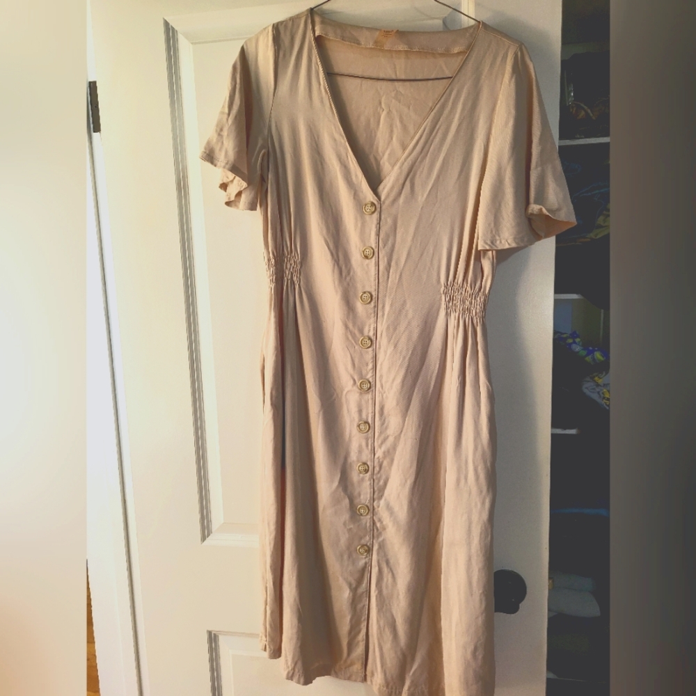 Smash and tess jane dress